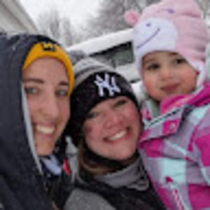 Meet your Posher, Savanna